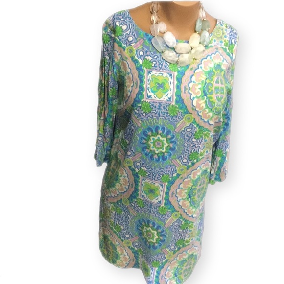 Tommy Hilfiger Dresses & Skirts - Tommy Hilfiger shift Dress